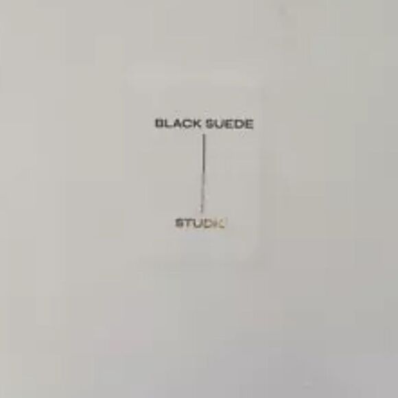 Black Suede Studios presents the Cecil bootie. Elevate your look. Size 5. WOW - Picture 6 of 8